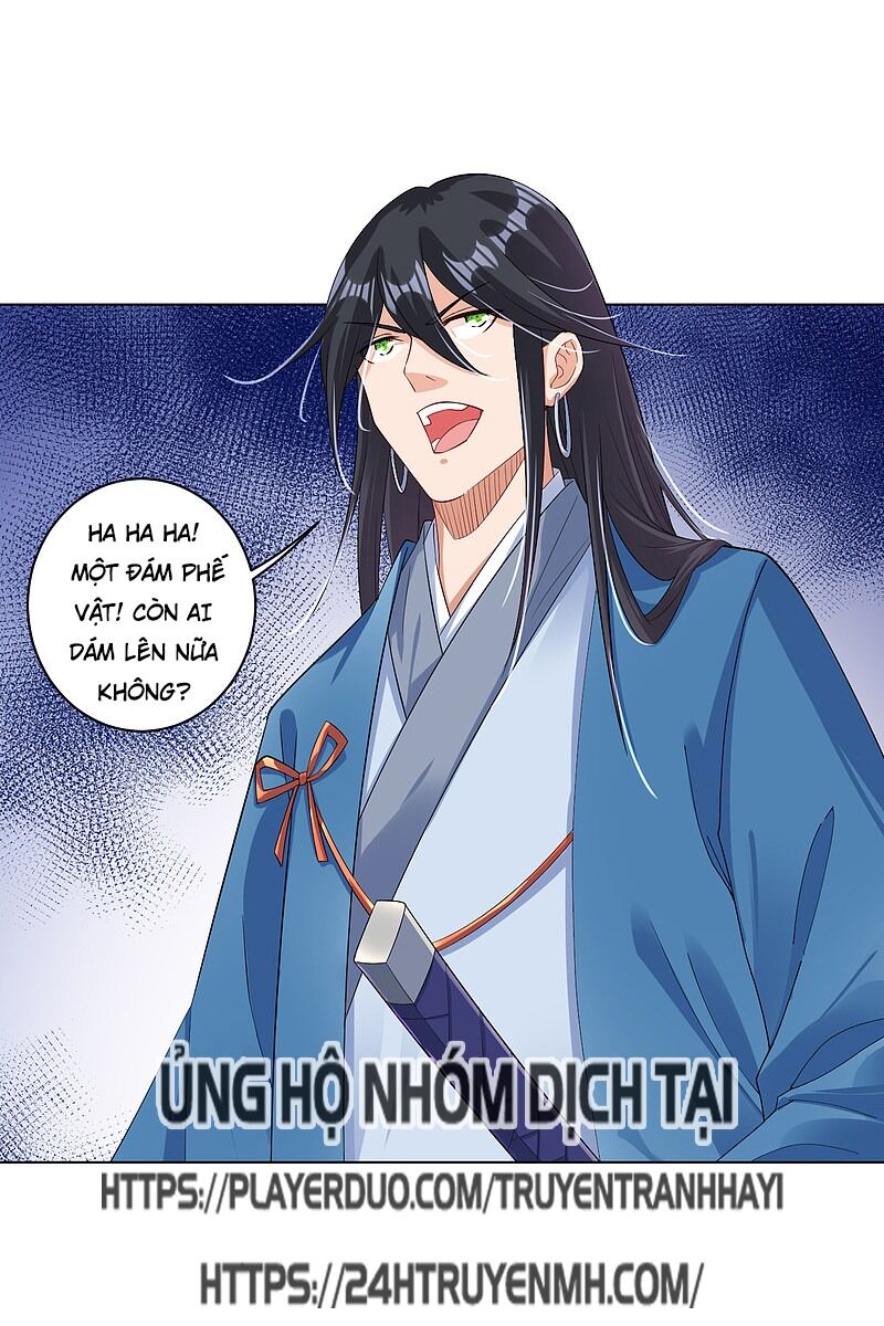 Nghịch Thiên Chiến Thần
