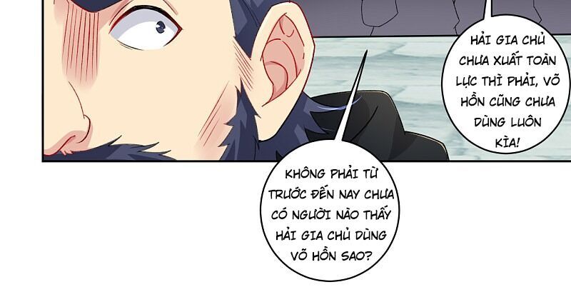 Nghịch Thiên Chiến Thần