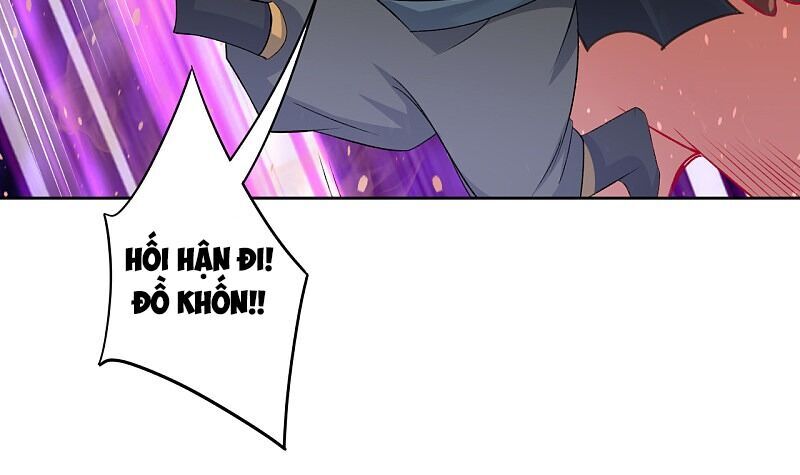 Nghịch Thiên Chiến Thần