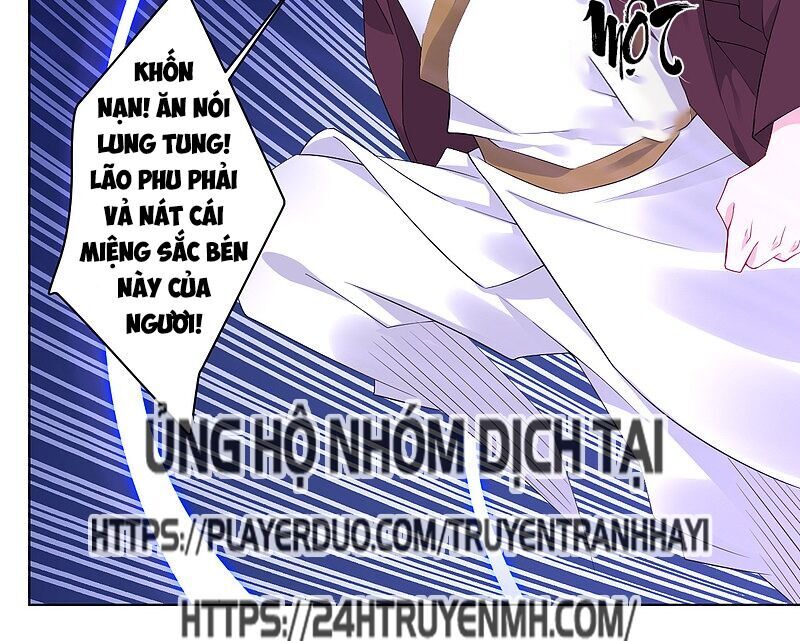 Nghịch Thiên Chiến Thần
