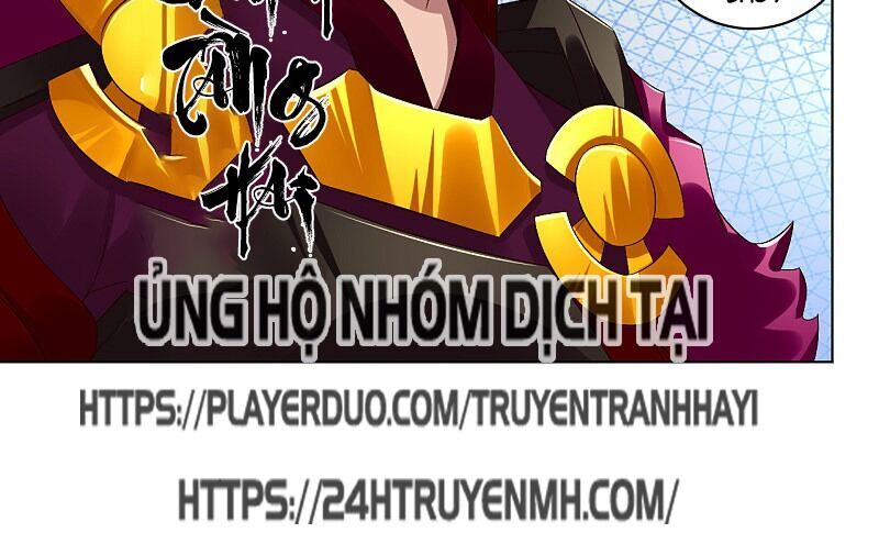 Nghịch Thiên Chiến Thần