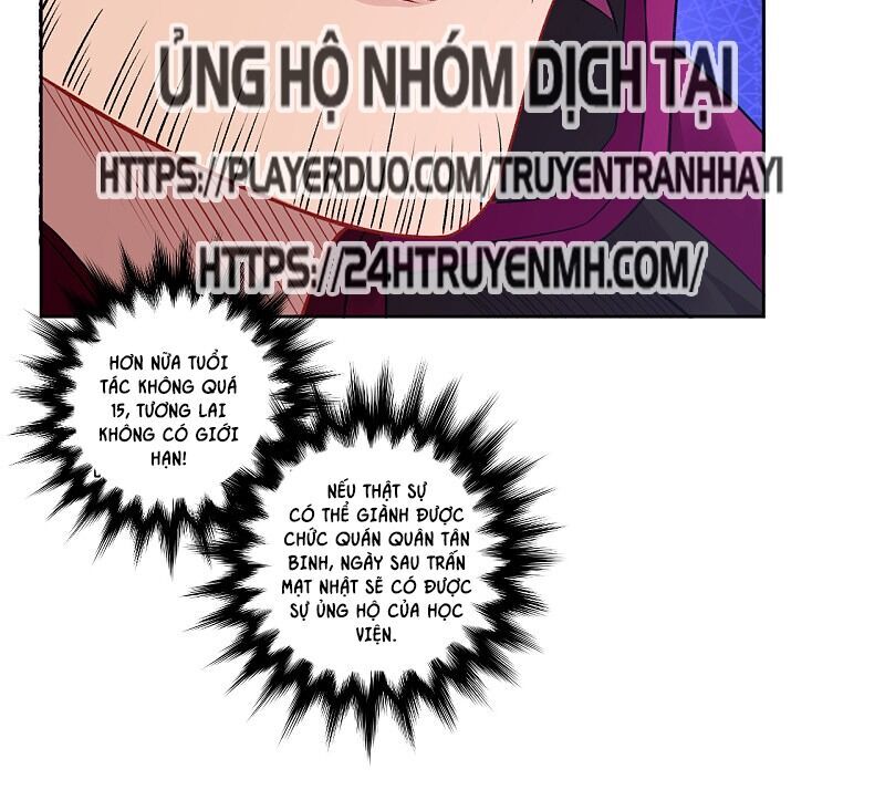 Nghịch Thiên Chiến Thần
