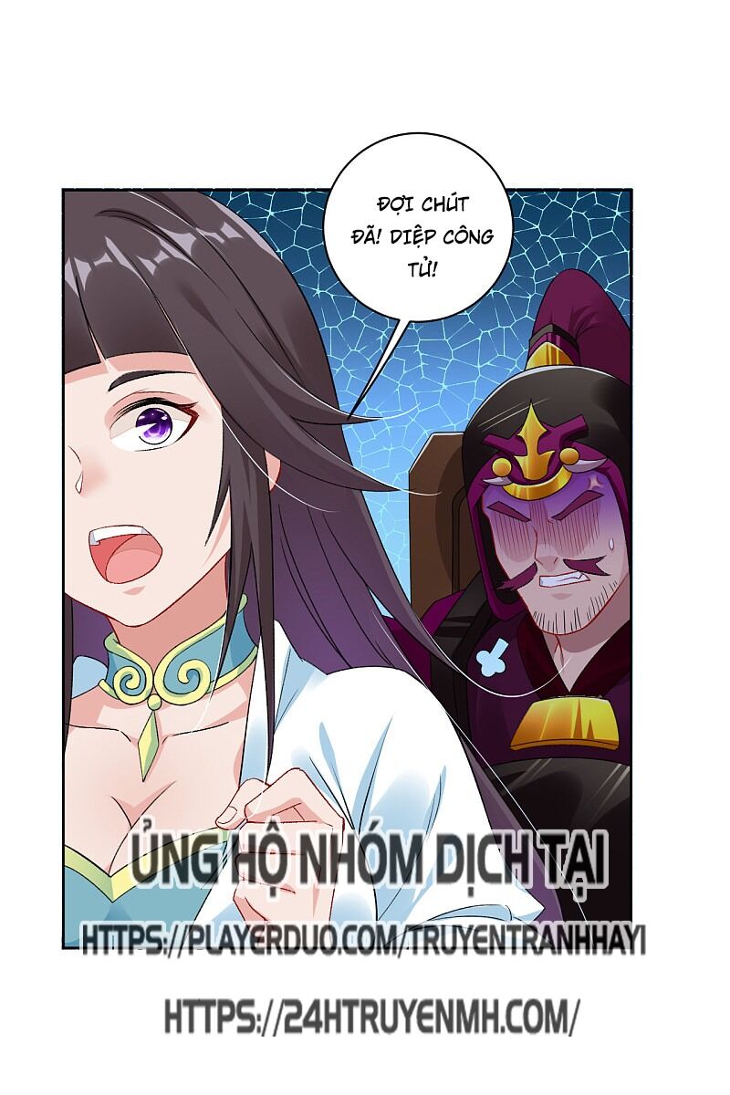 Nghịch Thiên Chiến Thần