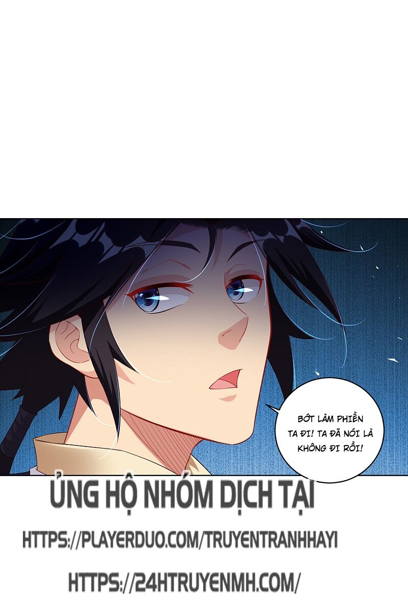 Nghịch Thiên Chiến Thần