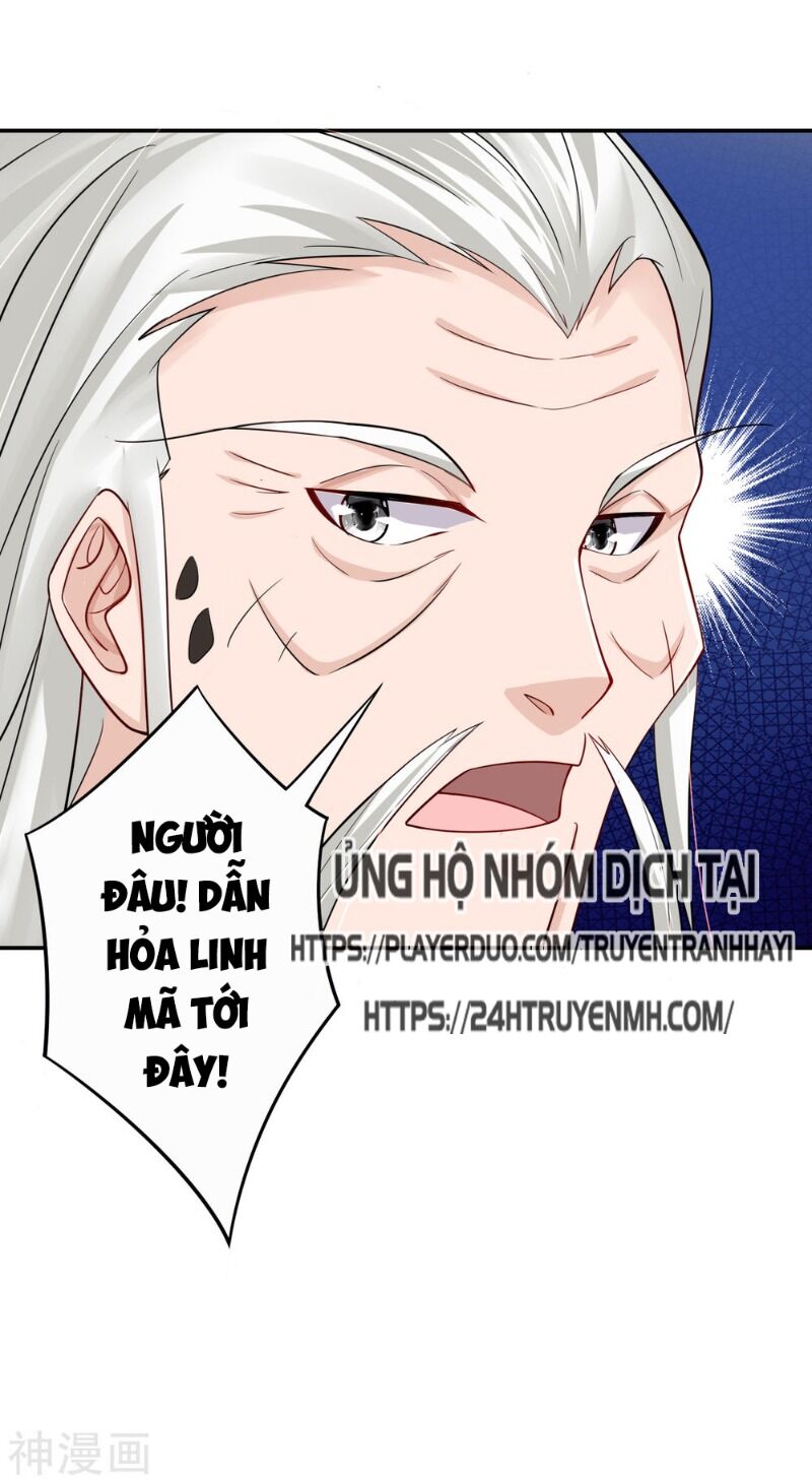 Nghịch Thiên Chiến Thần