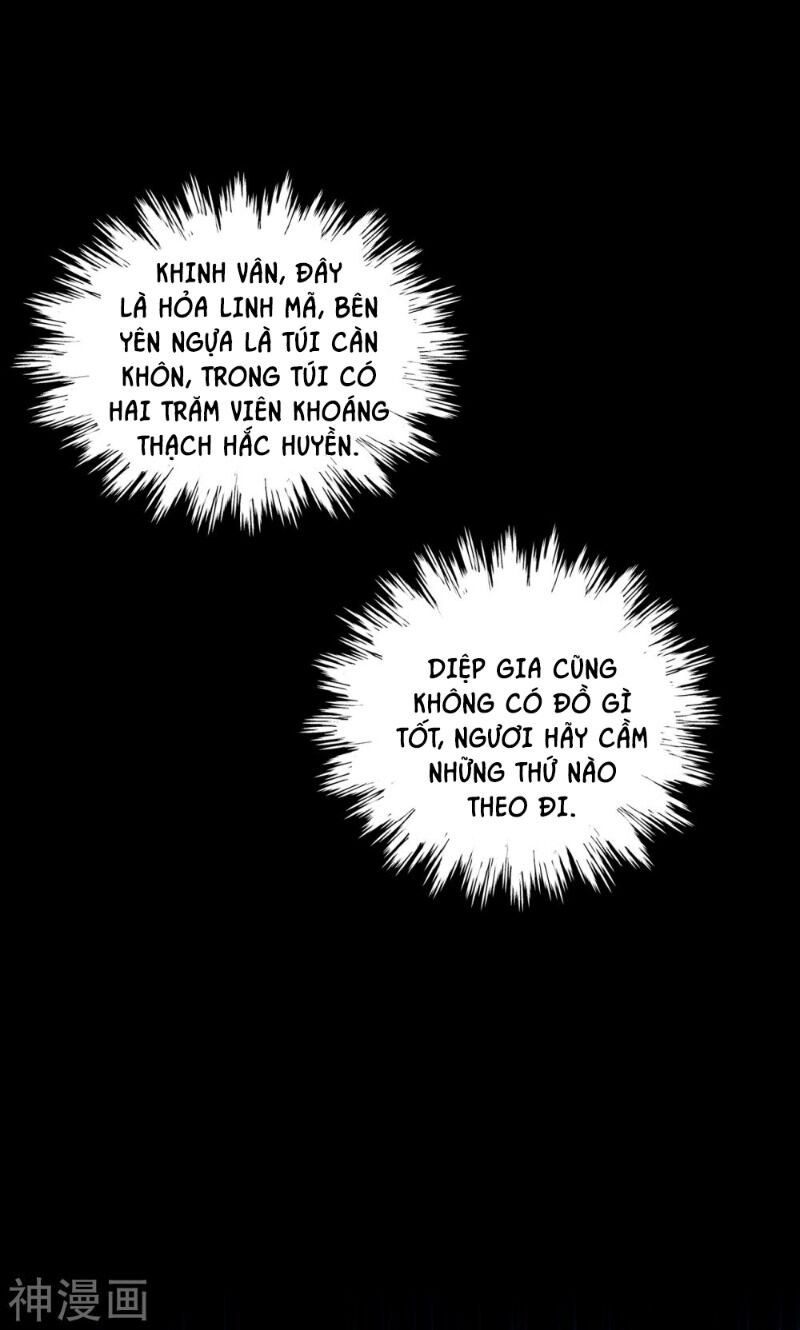 Nghịch Thiên Chiến Thần
