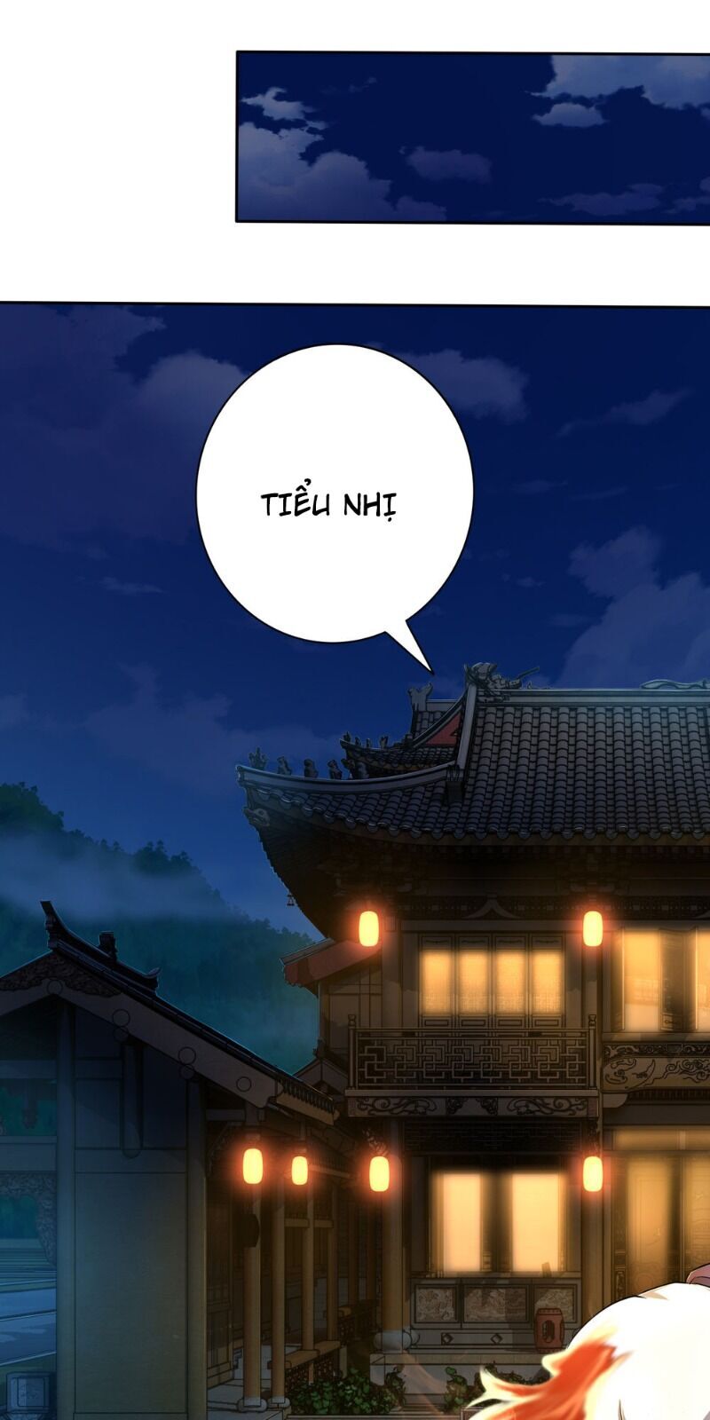 Nghịch Thiên Chiến Thần