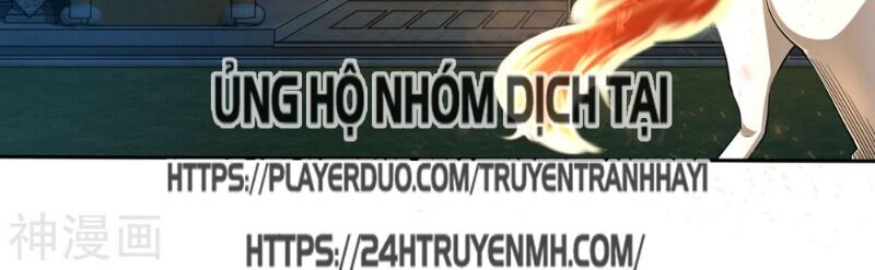 Nghịch Thiên Chiến Thần