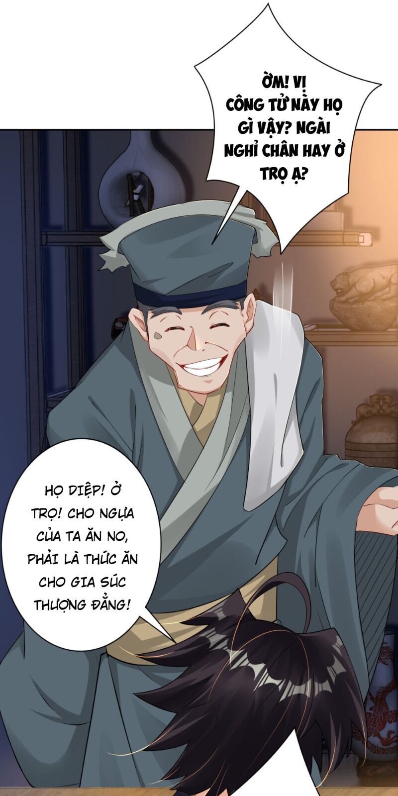 Nghịch Thiên Chiến Thần