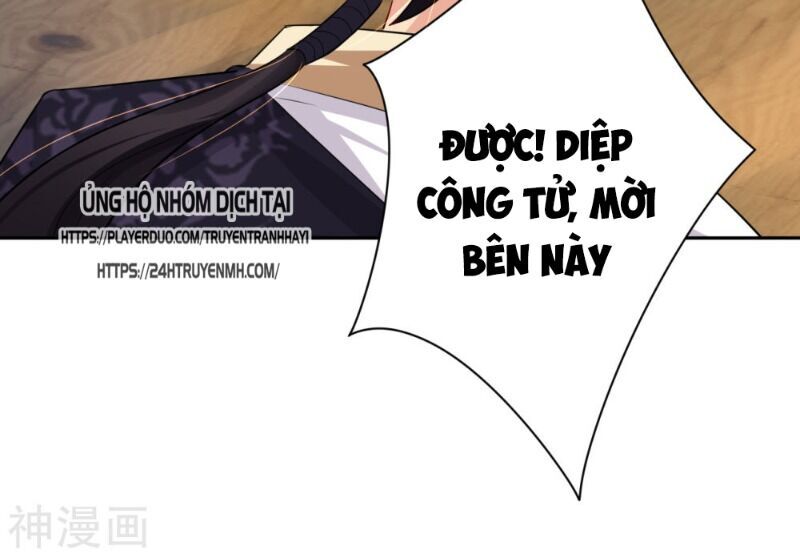 Nghịch Thiên Chiến Thần