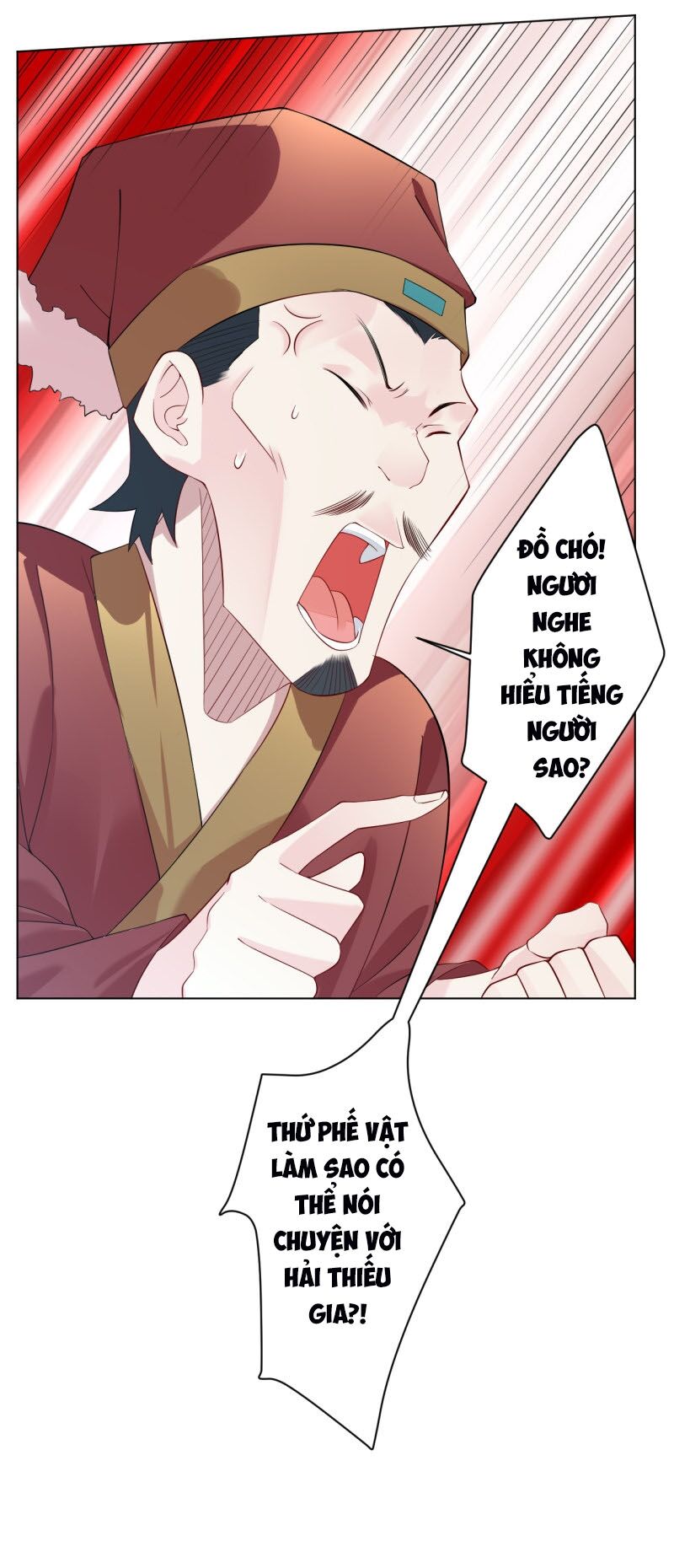 Nghịch Thiên Chiến Thần