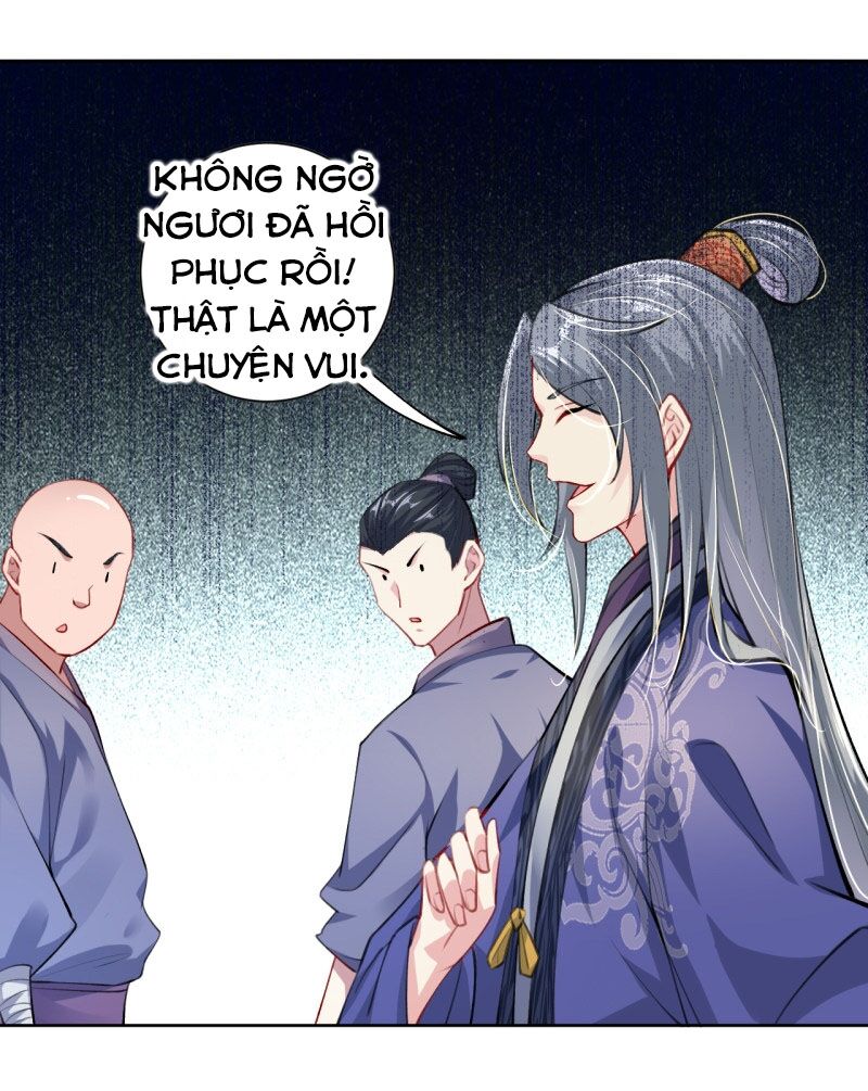 Nghịch Thiên Chiến Thần