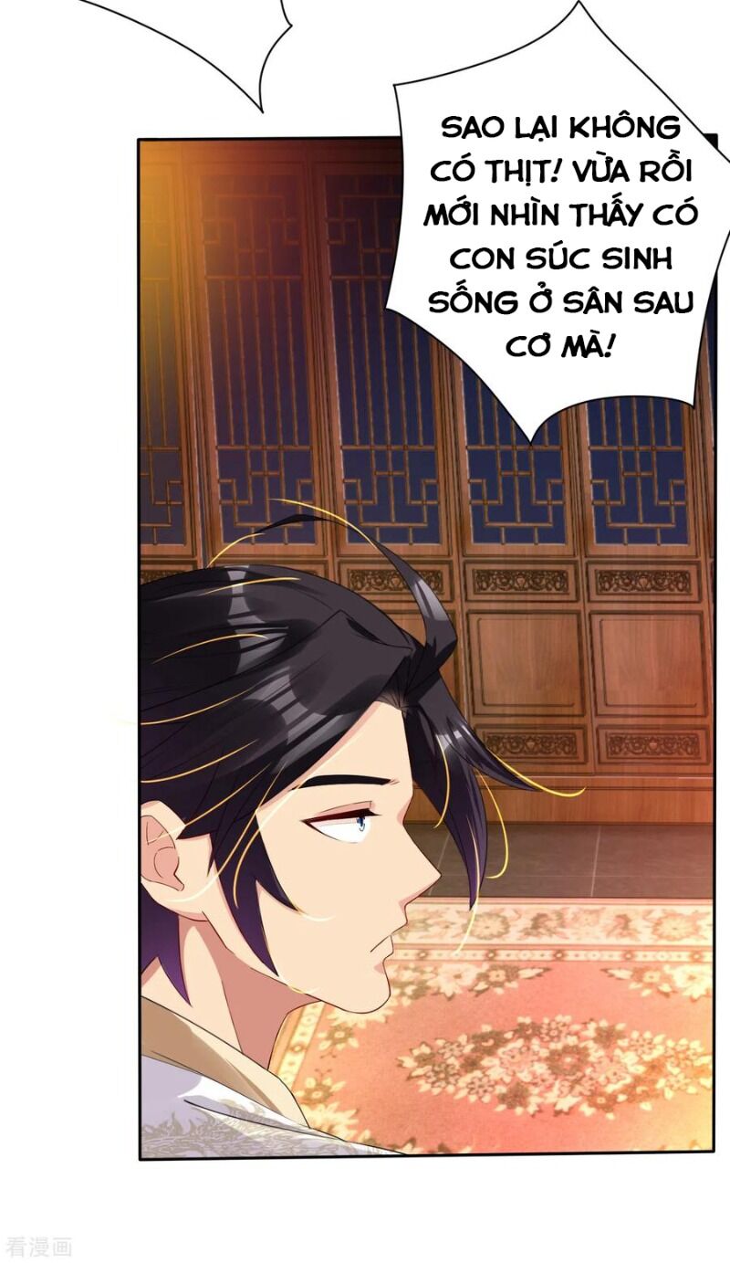 Nghịch Thiên Chiến Thần