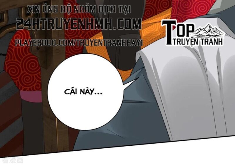 Nghịch Thiên Chiến Thần
