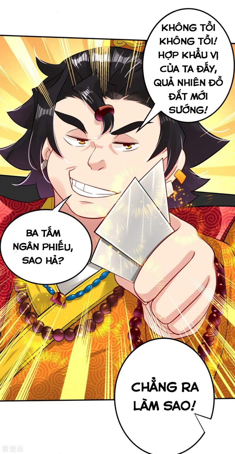 Nghịch Thiên Chiến Thần