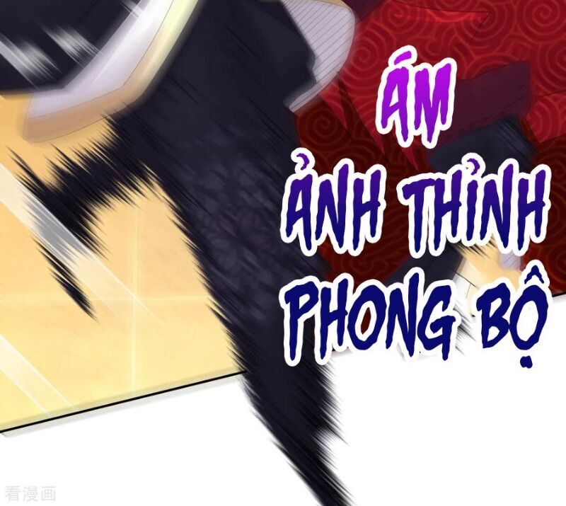 Nghịch Thiên Chiến Thần