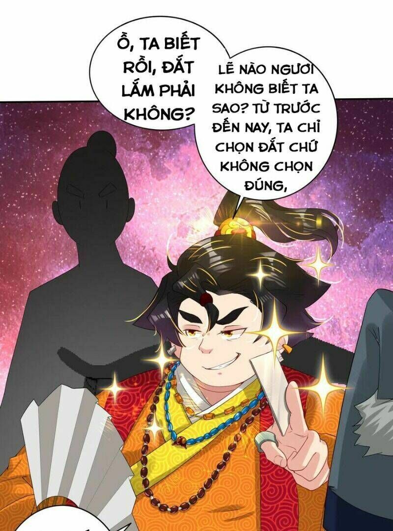 Nghịch Thiên Chiến Thần