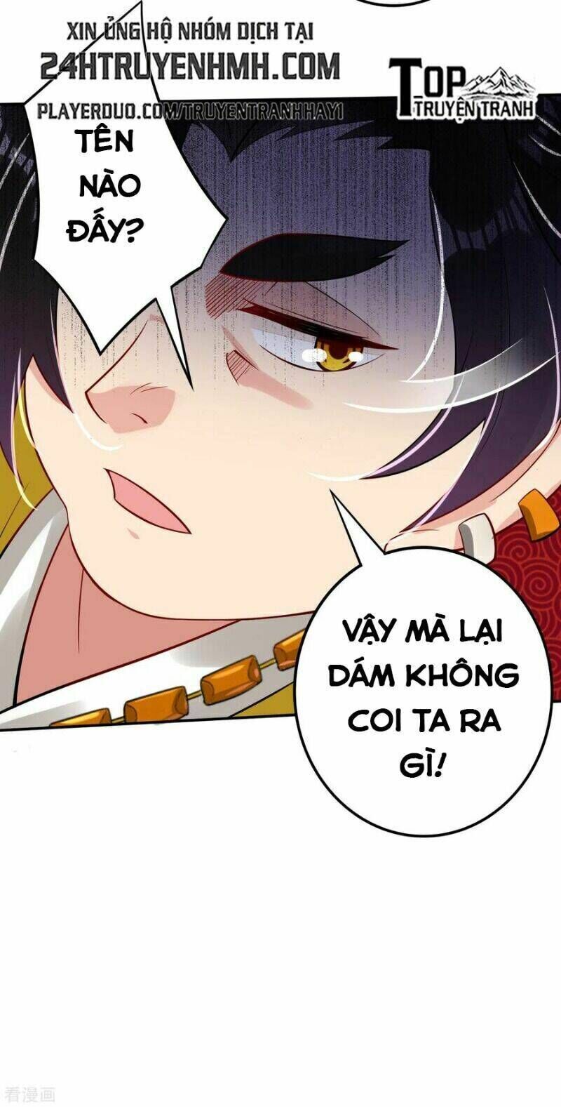 Nghịch Thiên Chiến Thần