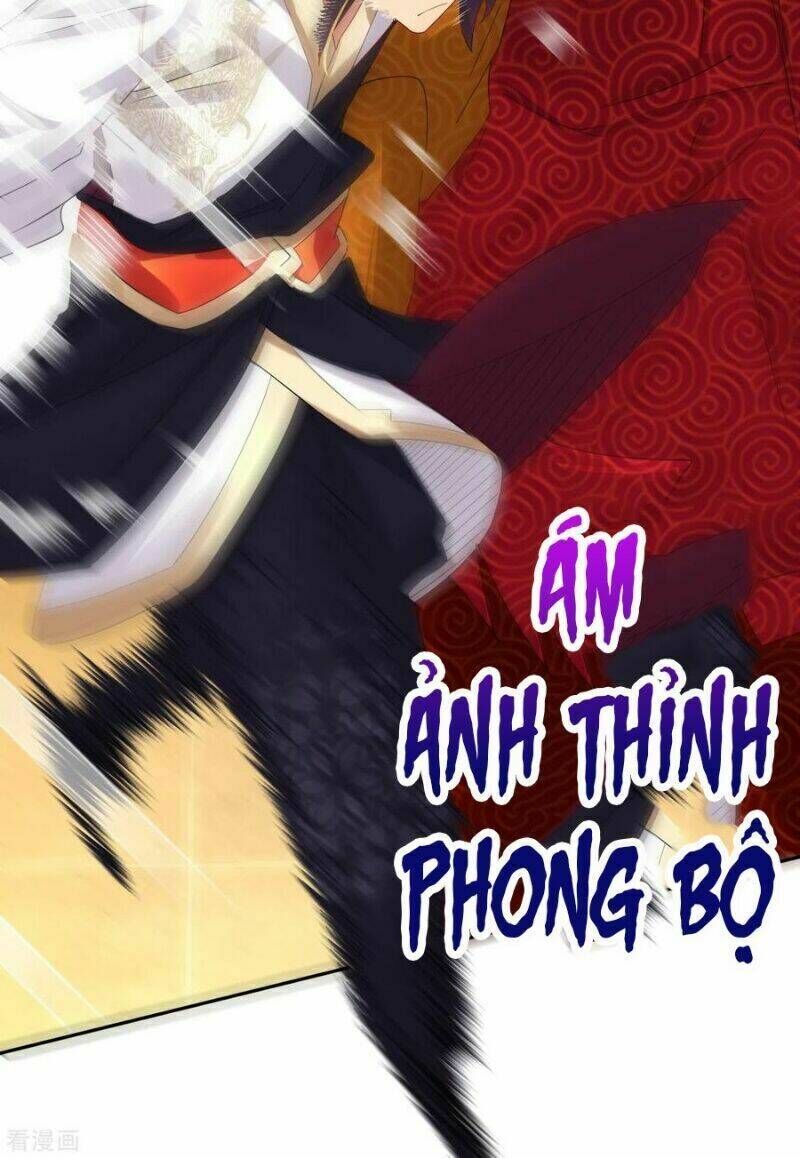Nghịch Thiên Chiến Thần