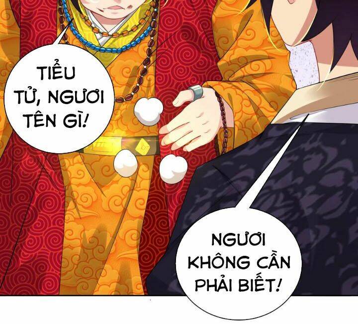 Nghịch Thiên Chiến Thần