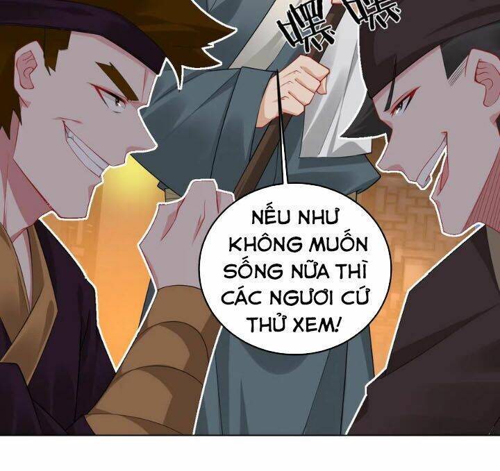 Nghịch Thiên Chiến Thần