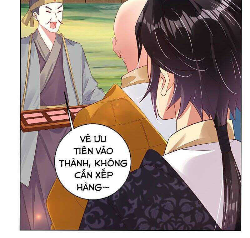 Nghịch Thiên Chiến Thần