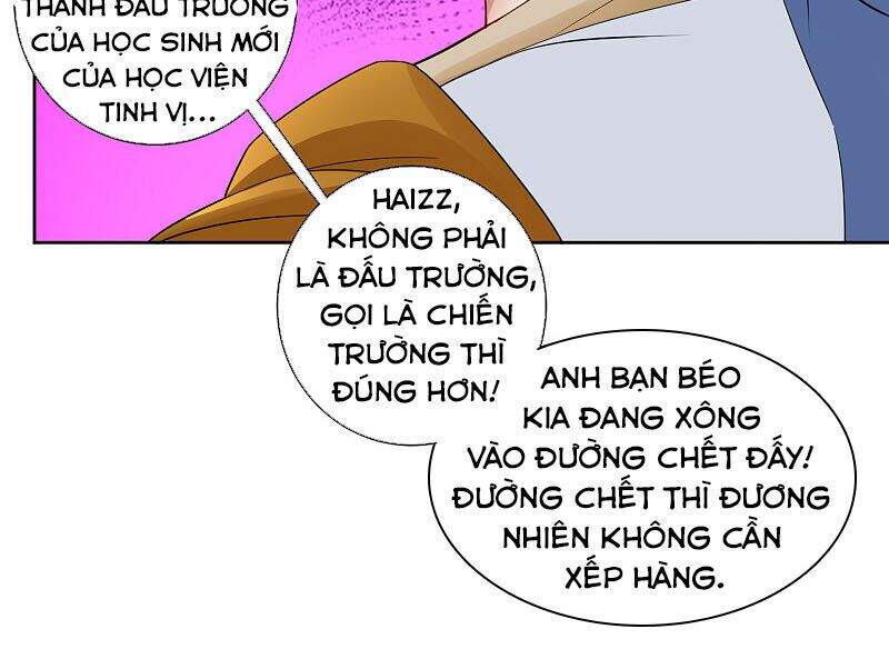 Nghịch Thiên Chiến Thần