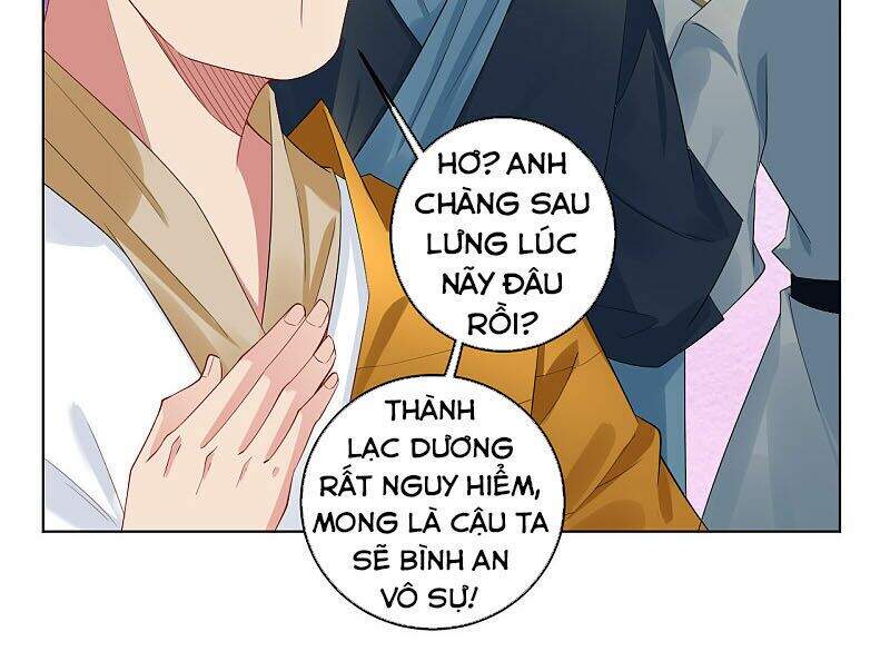 Nghịch Thiên Chiến Thần