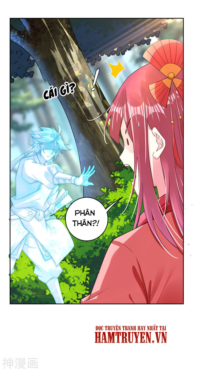 Nghịch Thiên Chiến Thần
