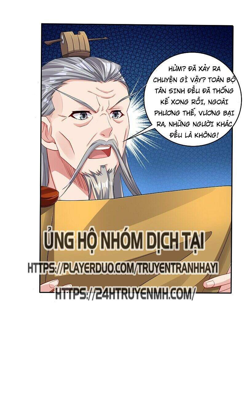 Nghịch Thiên Chiến Thần