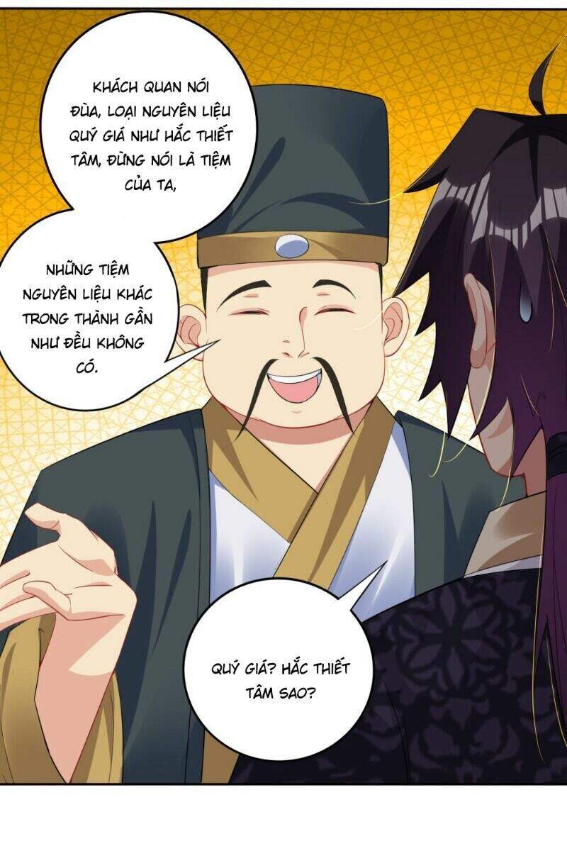 Nghịch Thiên Chiến Thần