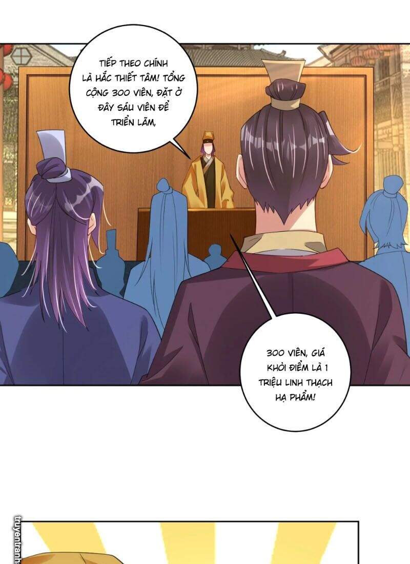 Nghịch Thiên Chiến Thần