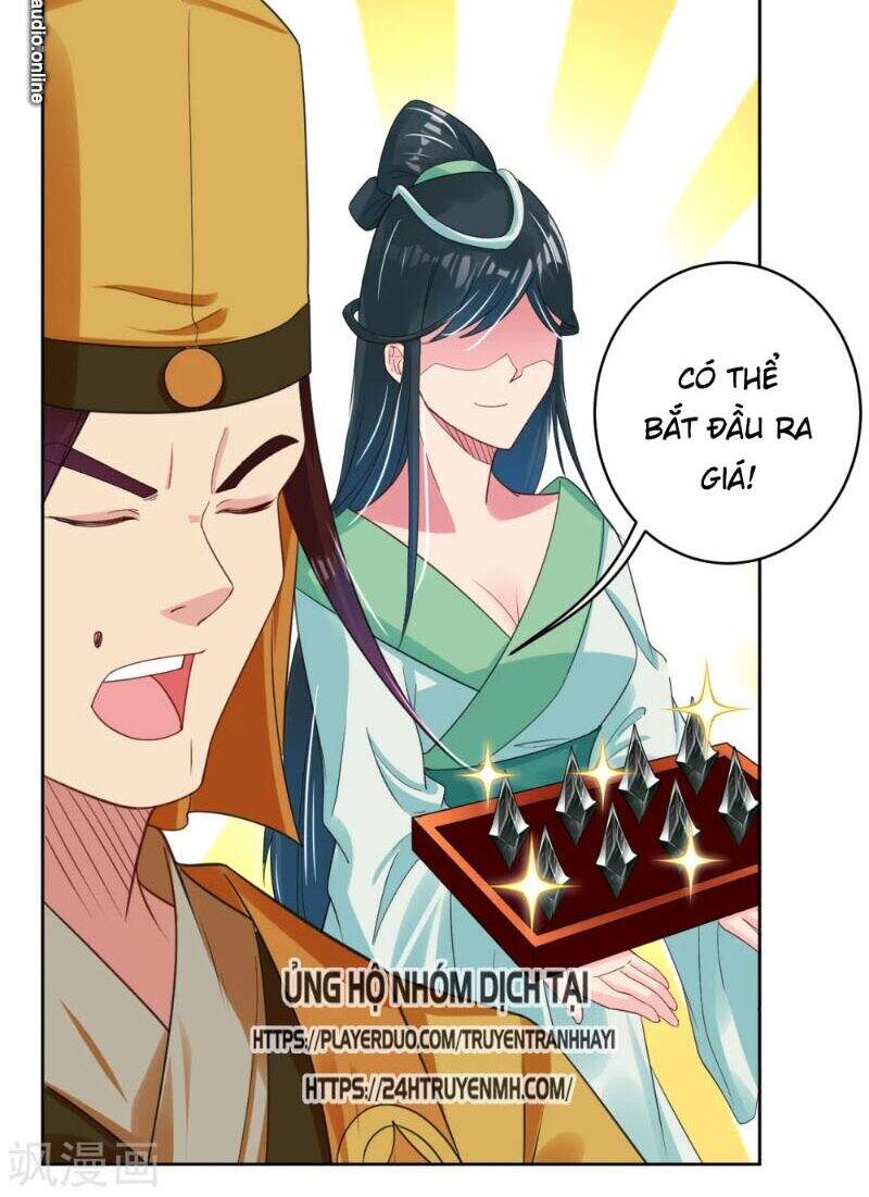 Nghịch Thiên Chiến Thần