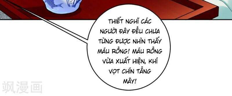 Nghịch Thiên Chiến Thần