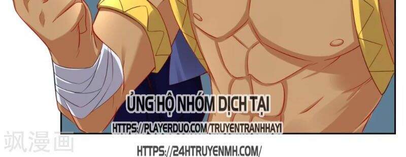Nghịch Thiên Chiến Thần