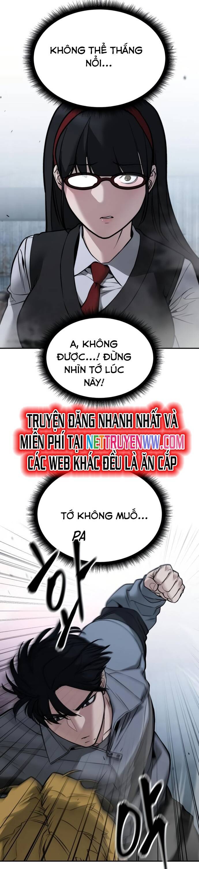 Giang Hồ Thực Thi Công Lý