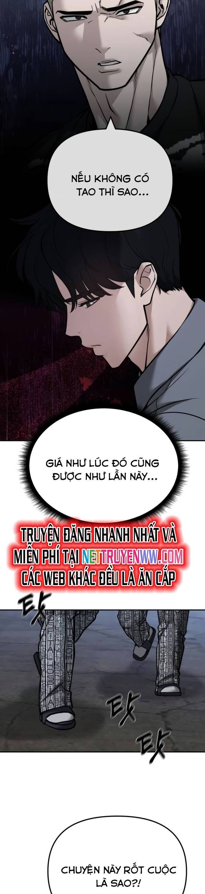 Giang Hồ Thực Thi Công Lý