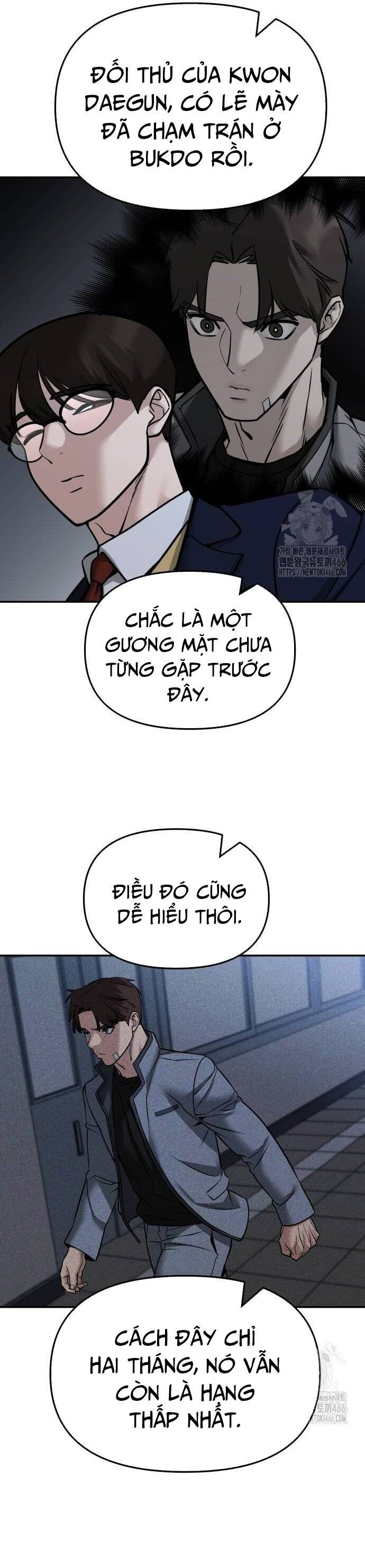 Giang Hồ Thực Thi Công Lý