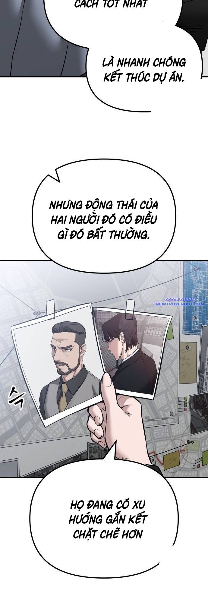 Giang Hồ Thực Thi Công Lý