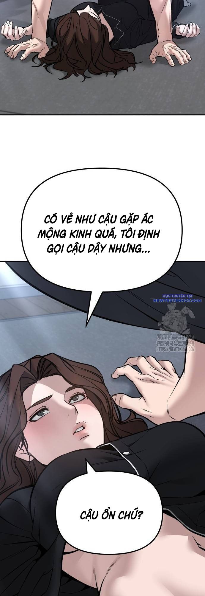 Giang Hồ Thực Thi Công Lý