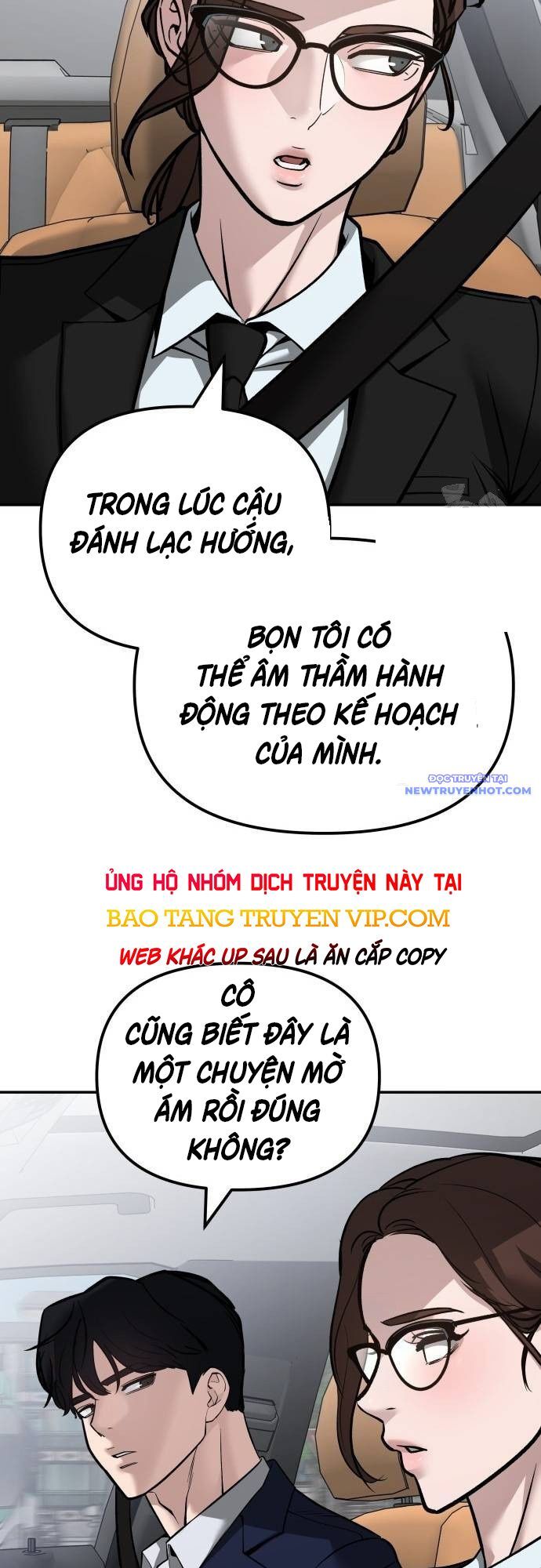 Giang Hồ Thực Thi Công Lý