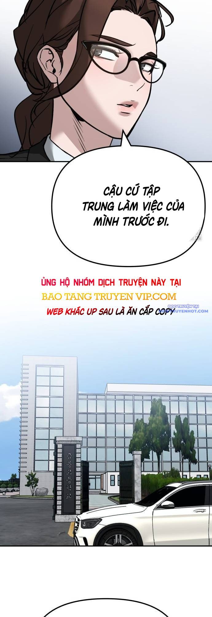 Giang Hồ Thực Thi Công Lý