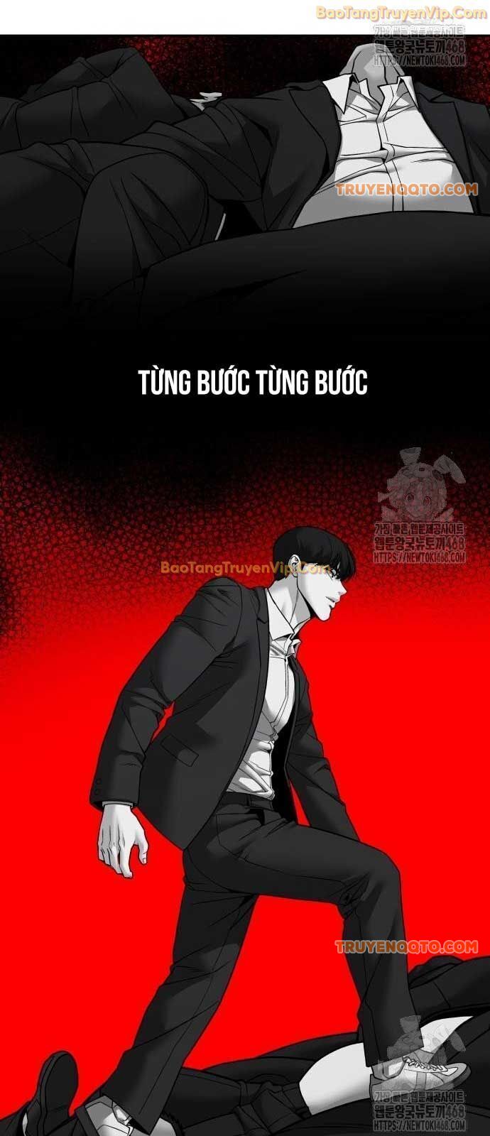 Giang Hồ Thực Thi Công Lý