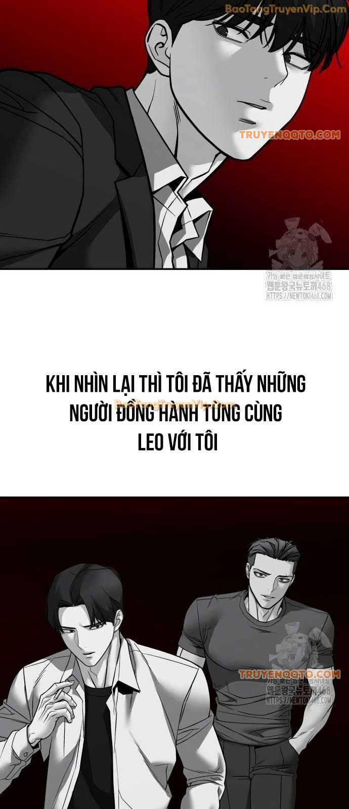 Giang Hồ Thực Thi Công Lý