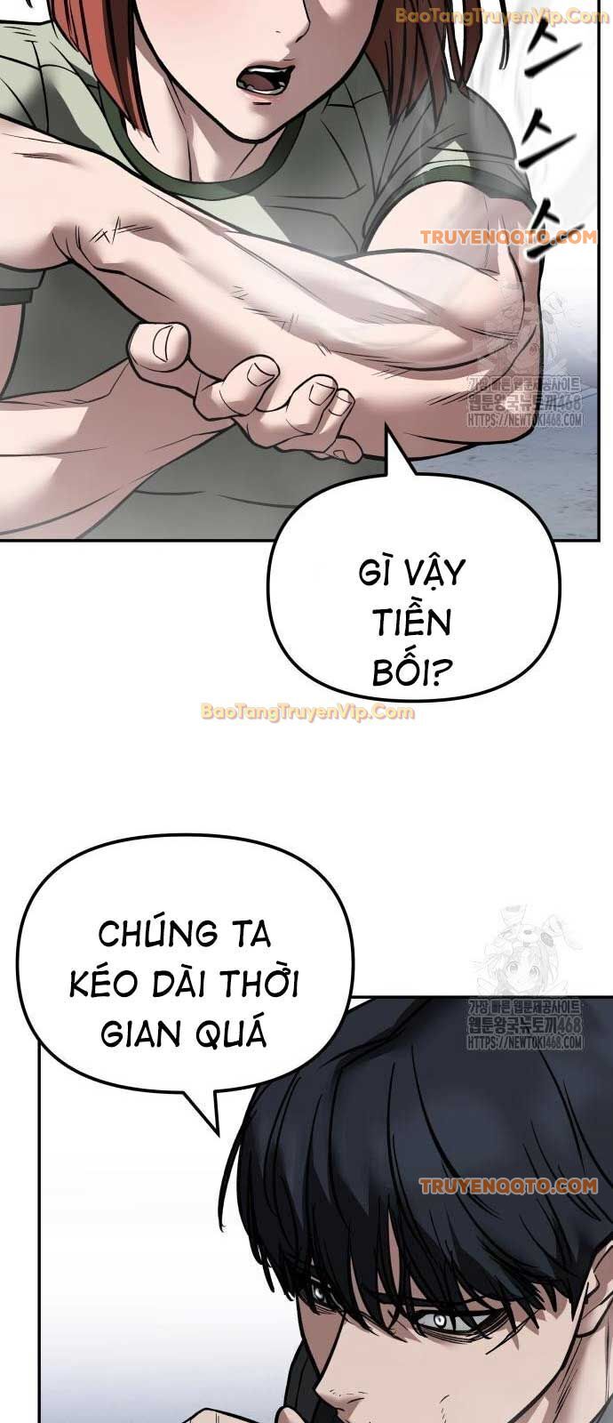 Giang Hồ Thực Thi Công Lý