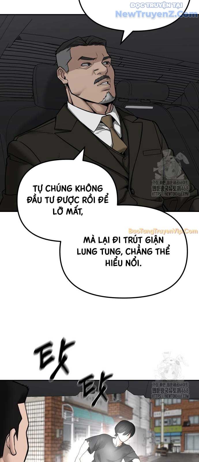 Giang Hồ Thực Thi Công Lý