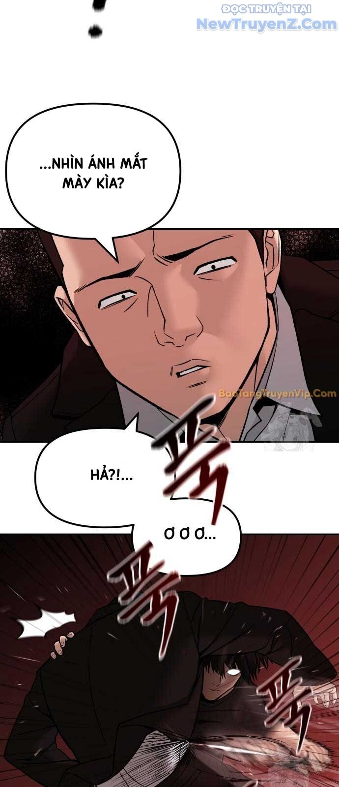 Giang Hồ Thực Thi Công Lý