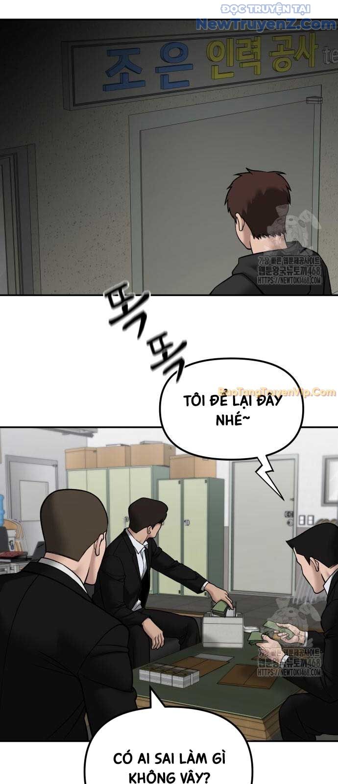 Giang Hồ Thực Thi Công Lý
