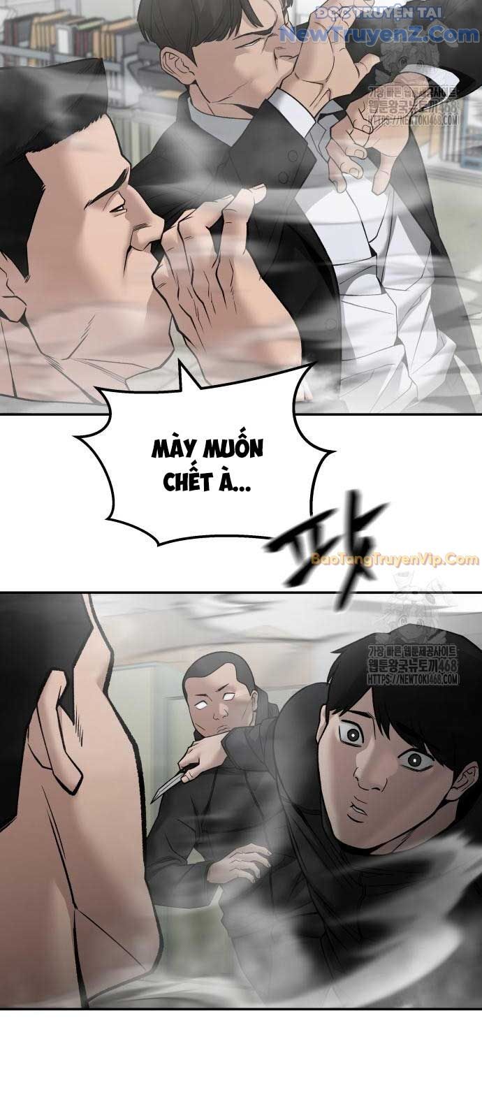 Giang Hồ Thực Thi Công Lý