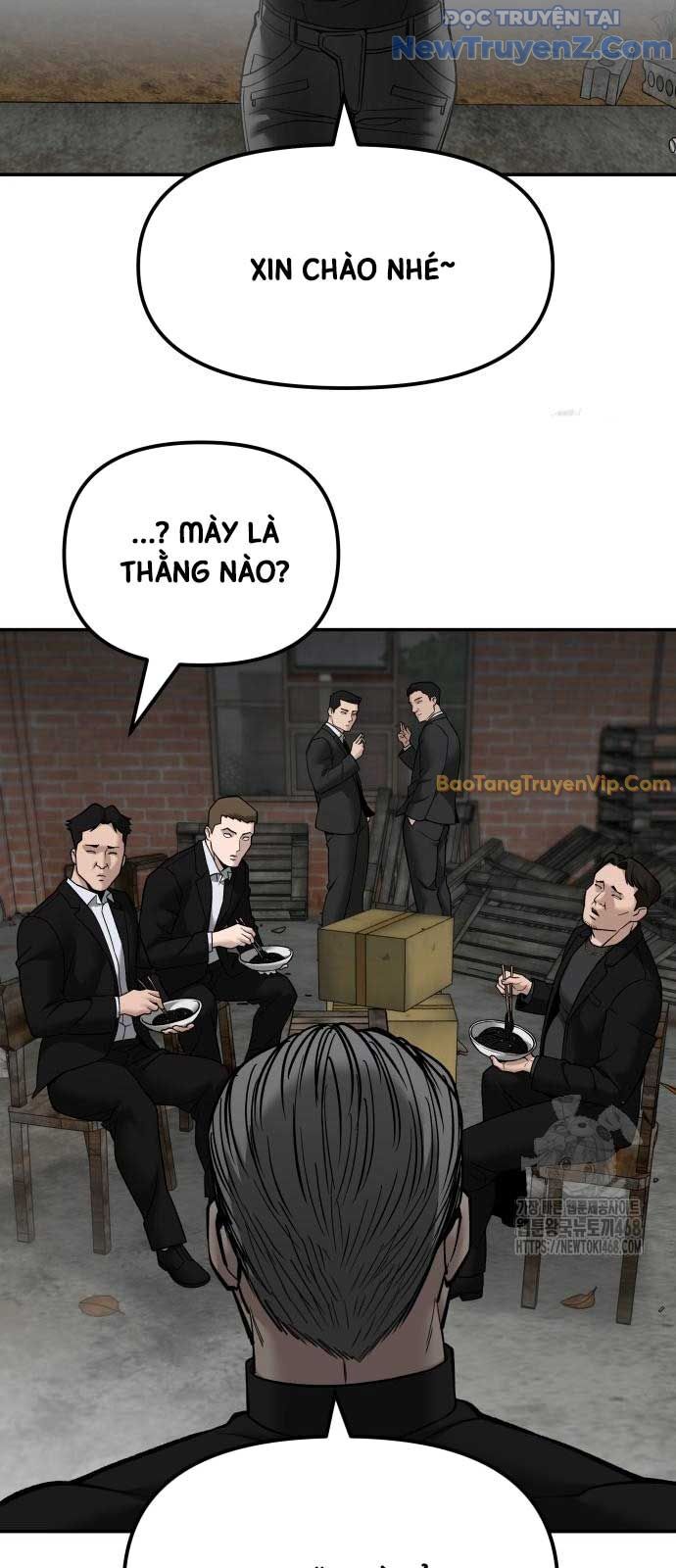 Giang Hồ Thực Thi Công Lý